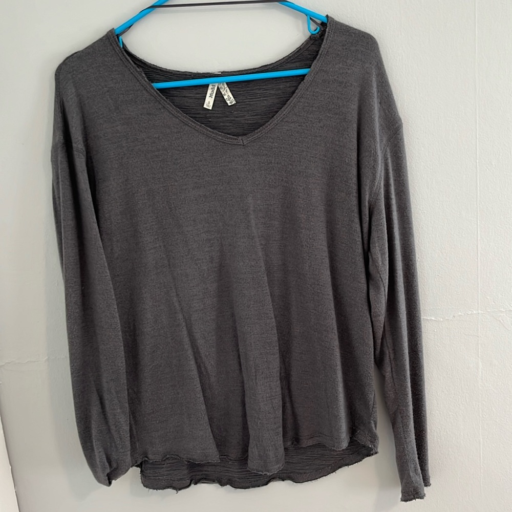 Woman’s sweater